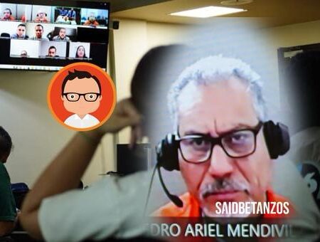 Familias de desaparecidos sin respuestas porque audiencia de Pedro Ariel “N” se retrasa por debate procesal