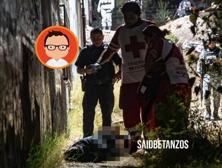 Asesinan a balazos a una mujer en un callejón de Ciudad Jardín