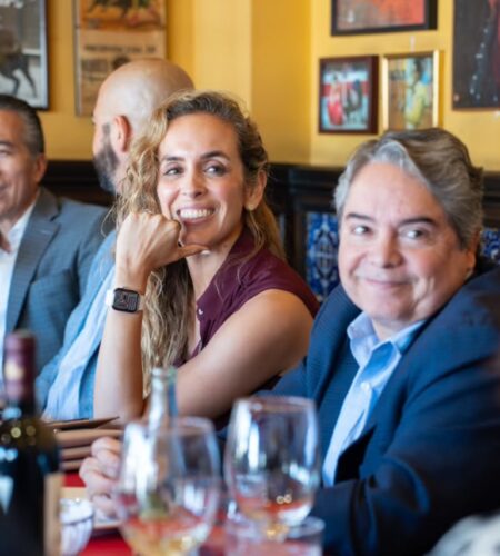 Expresidentes de DEITAC respaldan estrategia para mantener la promoción industrial de BC