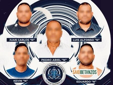 Rechazan quitar a MP que busca encarcelar a Pedro Ariel, Comandante y policías por desaparición de jóvenes