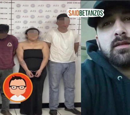 “Levantan” a una hombre, tras operativo la víctima escapa y días después lo matan