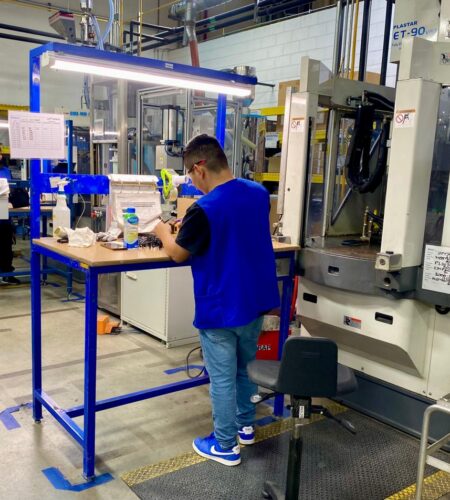 Las revisiones del T-MEC generan incertidumbre y podrían frenar el crecimiento en México