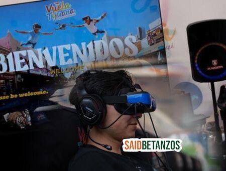 “Vuela Tijuana” cerró con 15 mil visitantes; preparan una nueva edición