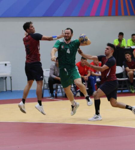 Arturo Sandoval y México buscarán medalla de bronce en Santo Domingo 2026