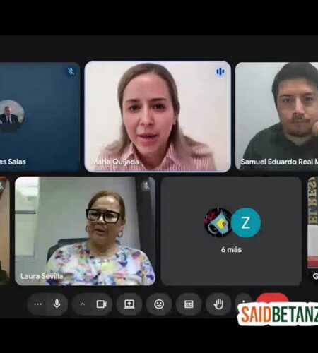 Regresa regidora María Quijada, tras sobrevivir a atentado; llama a no dejar que la violencia detenga a las autoridades