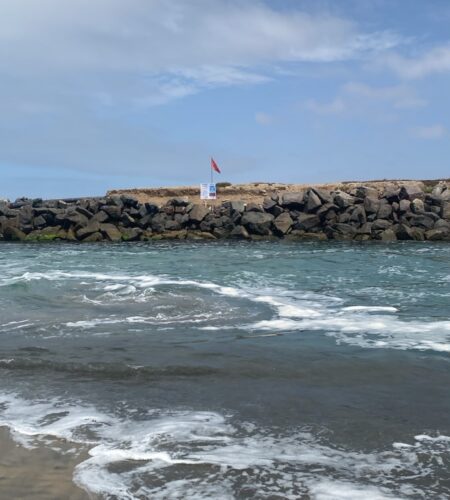 Playas de Rosarito implementan medidas de seguridad para turistas y residentes