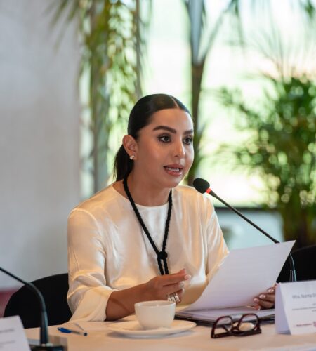 Inicia la 3ª asamblea de autoridades ambientales para impulsar la conservación