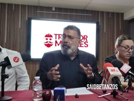 Tijuana necesita plan metropolitano ante crisis de movilidad, agua y riesgos