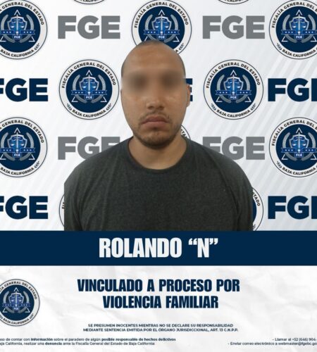 Hombre agredió a su madre y fue vinculado a proceso
