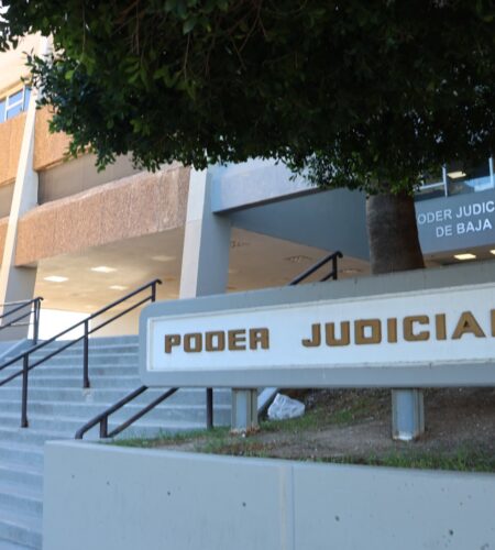 Poder Judicial de Baja California amplía su interconexión electrónica con tribunales del país