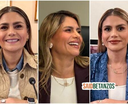 Stephanie Esquivel buscará la Alcaldía de Playas Rosarito