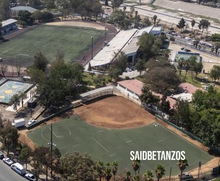 Corredora gastó 50 mil pesos tras lesionarse en pista del CREA; IMDET prepara rehabilitación