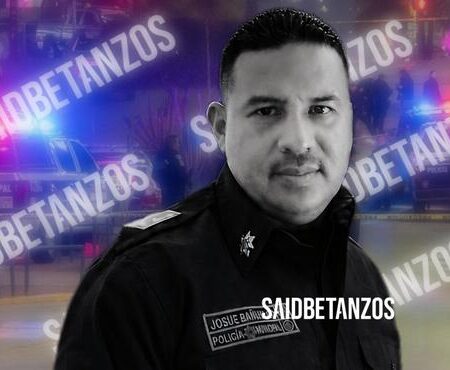 Balean a ex policía que repartía comida afuera de la clínica 1 del IMSS