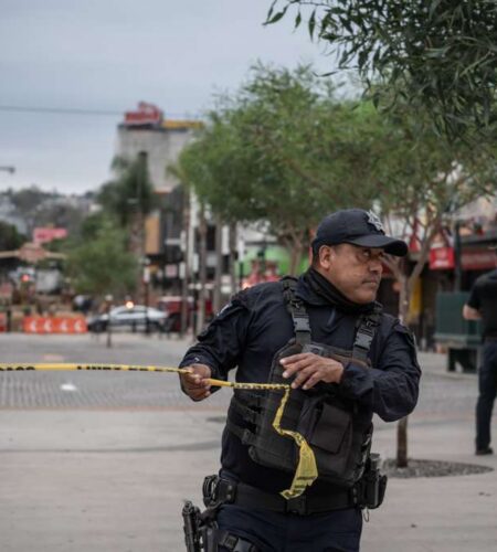 Fuga de gas en Zona Centro provoca evacuación