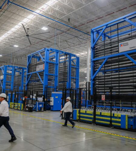 Baja California lidera el crecimiento del empleo formal en México