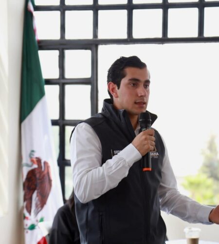Ayuntamiento de Tijuana impulsa a emprendedores de la Zona Este con nuevas herramientas