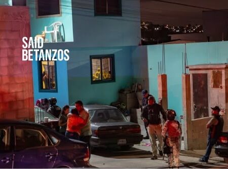 Señalan a vecino por matar a hombre en La Remosa