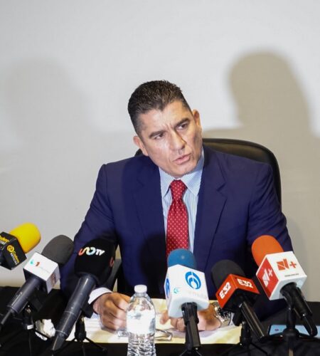 Consejo Ciudadano de Seguridad pide reforzar vigilancia tras hallazgo de cuatro cuerpos en Tijuana