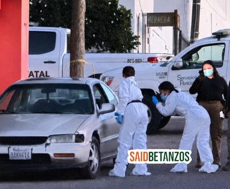 Hallan quinto cadáver en dos días cerca del Hipódromo