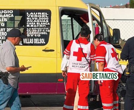 “Calafiero” se resiste a asalto y es agredido a tiros