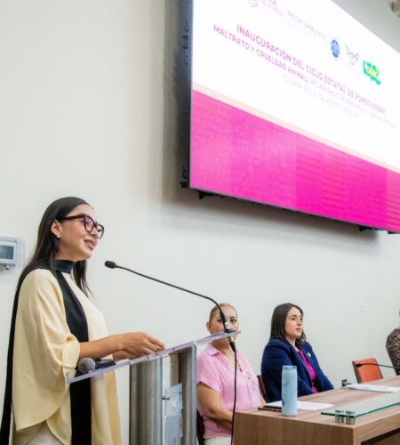 Impulsan en Baja California la cultura de denuncia por maltrato animal