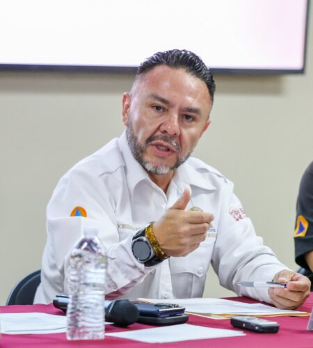 Autoridades refuerzan estrategia preventiva ante temporada de lluvias y «El Niño»