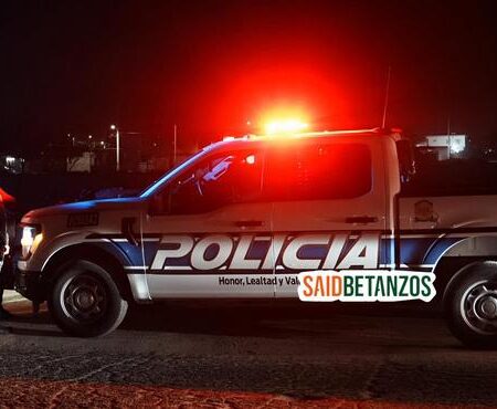 Niño y su padre son baleados dentro de su hogar en Mexicali