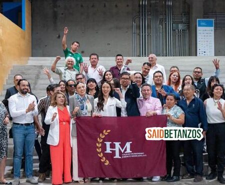 Julieta Ramírez se reúne con juristas; advierten retos para la justicia en Baja California