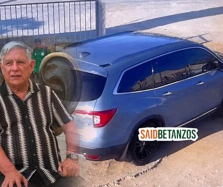 Hombres armados privaron de la libertad al propietario del parque Pikin en Rosarito