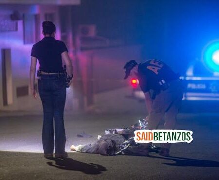 Atropella y matan a peatón; automovilista escapa
