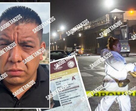 Era jefe de zona del CDS el hombre asesinado al salir de prisión en BC