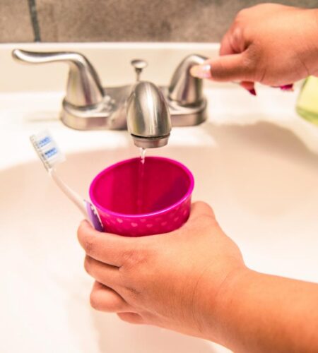 CESPT pide cuidar el agua ante altas temperaturas