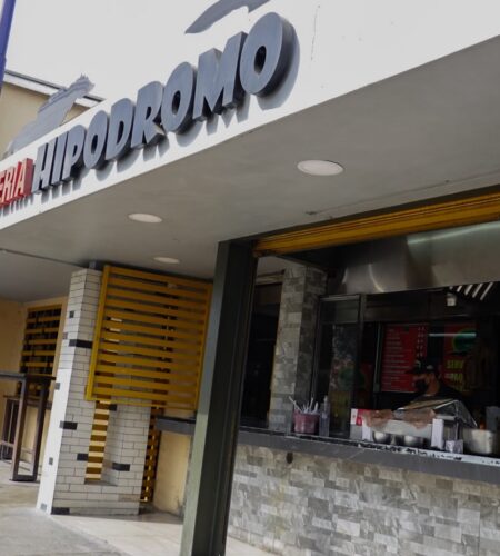 Inseguridad en Hipódromo provoca caída del 70% en ventas de taquería