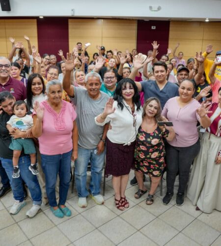 Gobierno de Mexicali refuerza el bienestar familiar con nuevos apoyos sociales