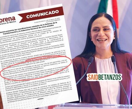 Llamadas definirán quiénes avanzan por la coordinación de la 4T en Baja California
