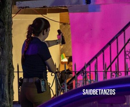 Irrumpen en vivienda y balean a hombre en la colonia Hidalgo