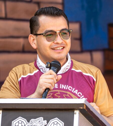 XII Rally Deportivo por la Inclusión en Tijuana promueve igualdad y convivencia
