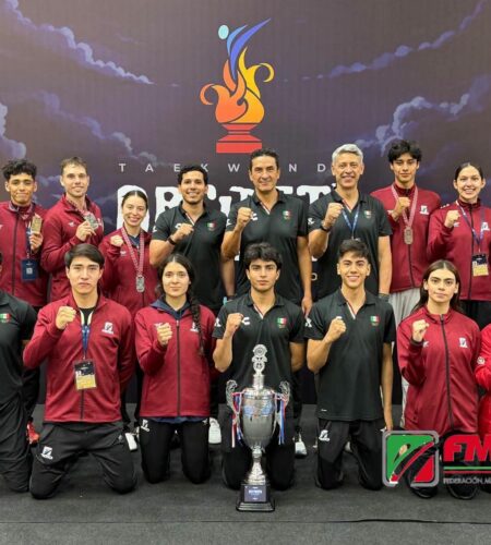 Daniela Souza Naranjo obtiene la medalla de plata en la Copa Presidentes Lima 2026