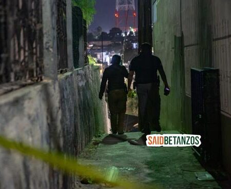 Matan a mujer y hieren a niño de 4 años afuera de un “picadero”