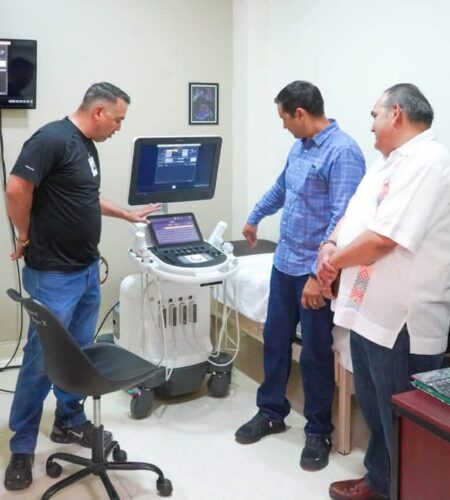 Baja California abrirá más de 190 consultorios para mejorar la atención