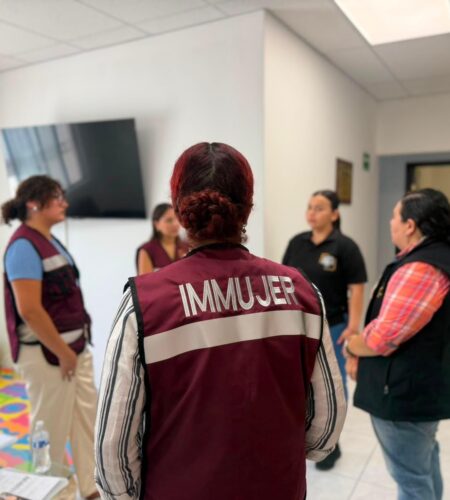Apoya Ayuntamiento de Tijuana a familias víctimas de violencia