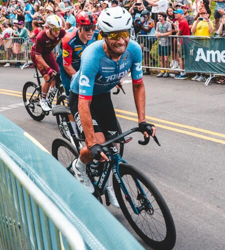 Eder Frayre destaca en la Philadelphia Classic