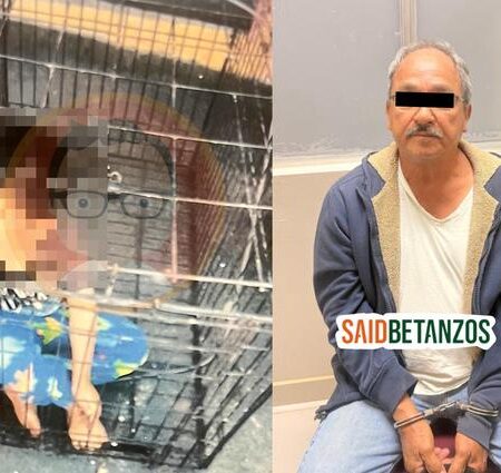 Encerraba a niño autista en jaula para mascotas