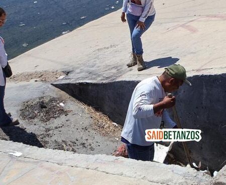 Buscadores localizan restos óseos en dos puntos de canalizaciones de Tijuana