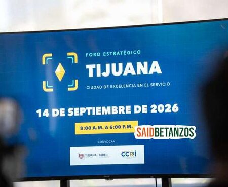 Ofrecerán capacitación gratuita para mejorar el servicio en negocios de Tijuana