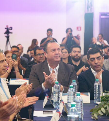 Tijuana refleja recuperación económica con planes de expansión empresarial