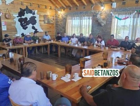 Aseguran que La Rumorosa dejó atrás problemas de inseguridad tras instalación de FESC