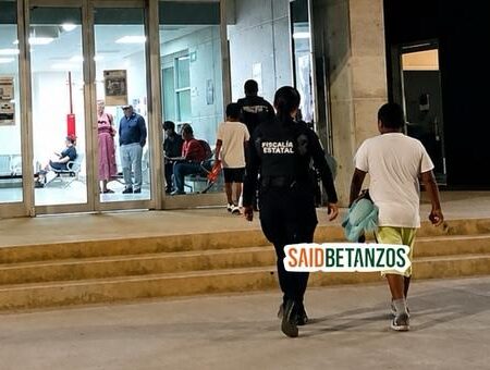 Menores de 4 a 10 años pasaban las noches en la calle; los rescata Escuadrón Violeta