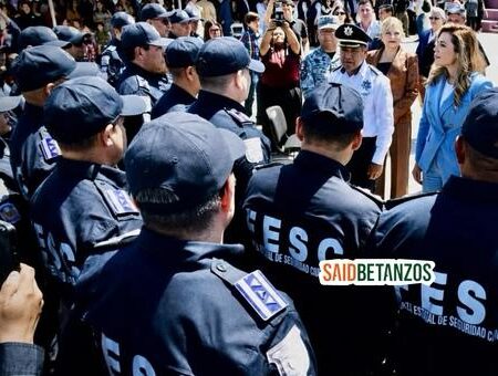 Agentes de la FESC piden revisar diferencias en sueldos y compensaciones
