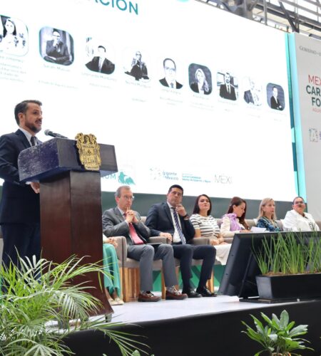 Baja California participa en el México Carbon Forum 2026 para fortalecer acciones climáticas